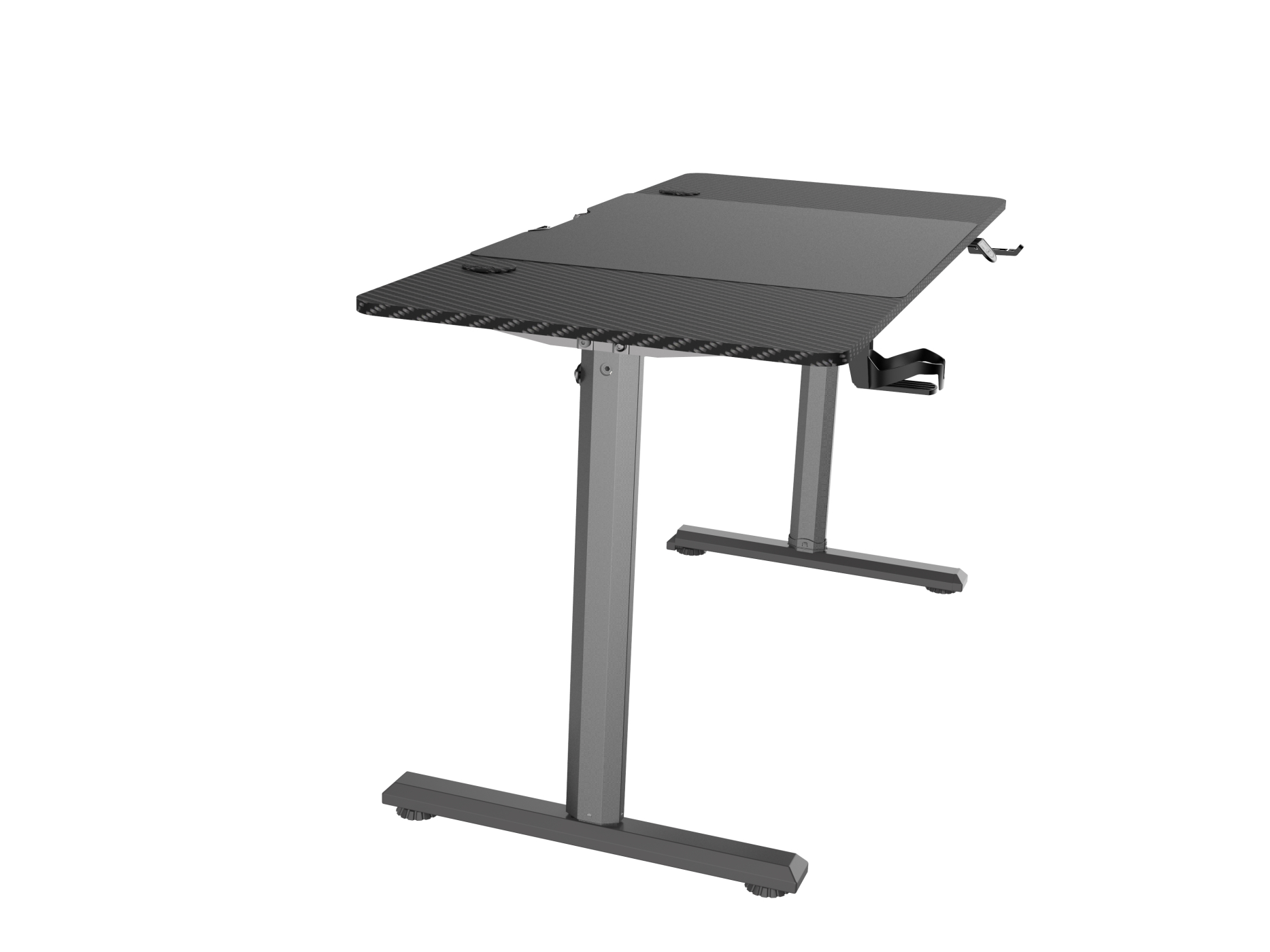 VDD Schreibtisch elektrisch höhenverstellbar - 140 x 60 cm - VDD World DE VDD Schreibtisch elektrisch höhenverstellbar - 140 x 60 cm - VDD World DE