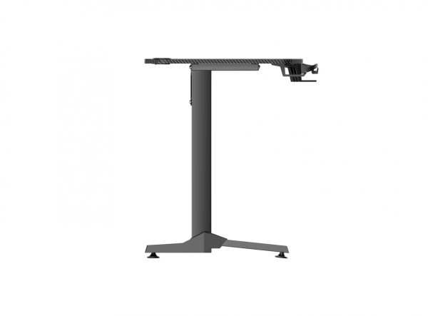 Spieletisch - Computertisch - 140 x 60 cm - volles Mauspad - VDD World DE