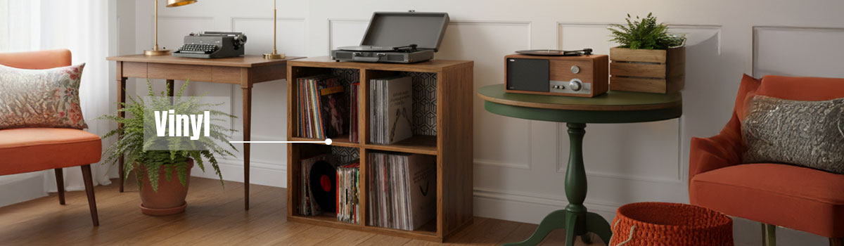 Vinyl