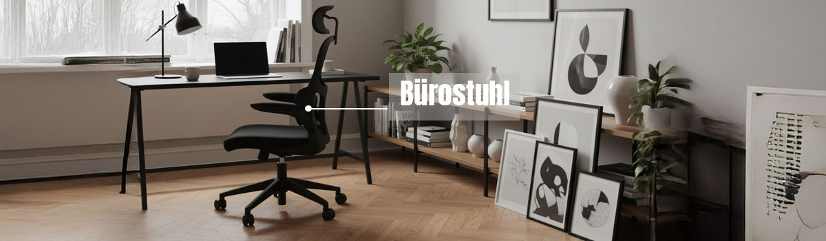 Bürostuhl