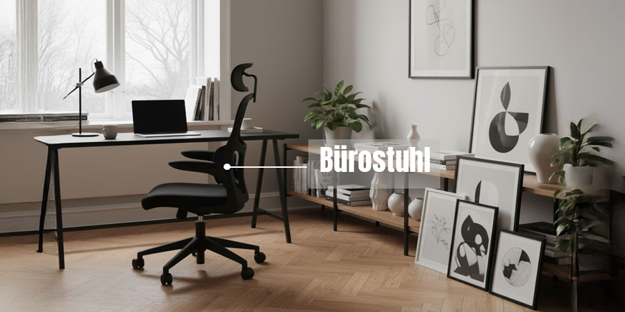Bürostuhl