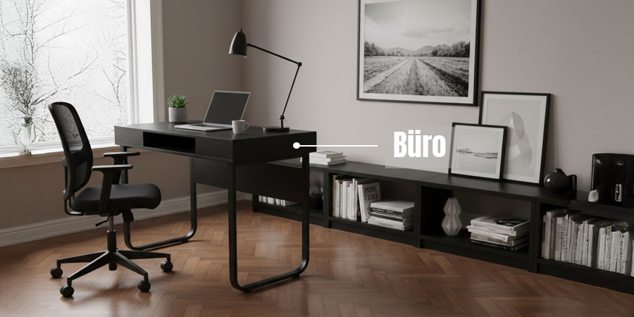 Büro