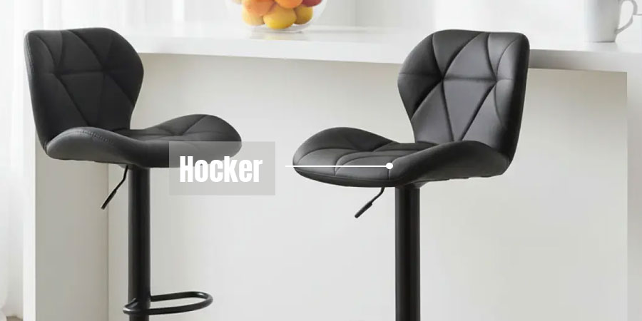 Hocker
