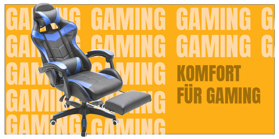 Gaming-Stuhl