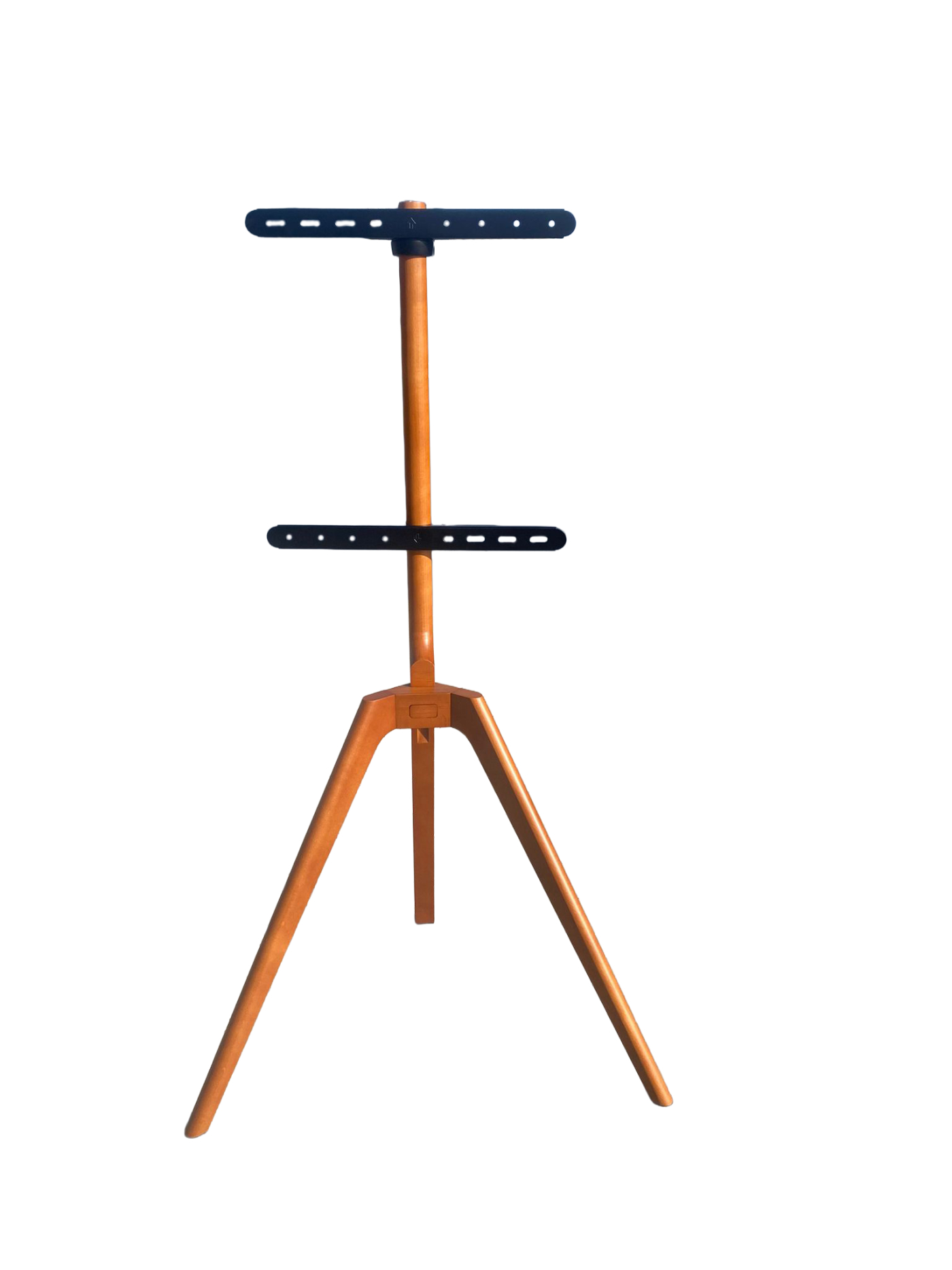 TV-Staffelei Designstudio - drehbar - bis 65 Zoll