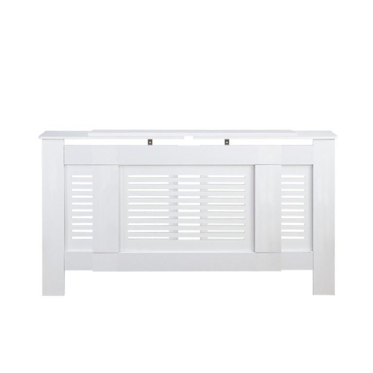 Radiatorgehäuseheizung - Radiatorgehäuse - Breite variabel 140 bis 190 cm