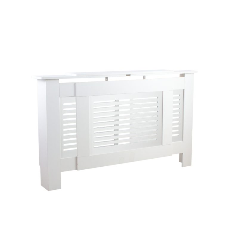 Radiatorgehäuseheizung - Radiatorgehäuse - Breite variabel 140 bis 190 cm - alternatives Bild