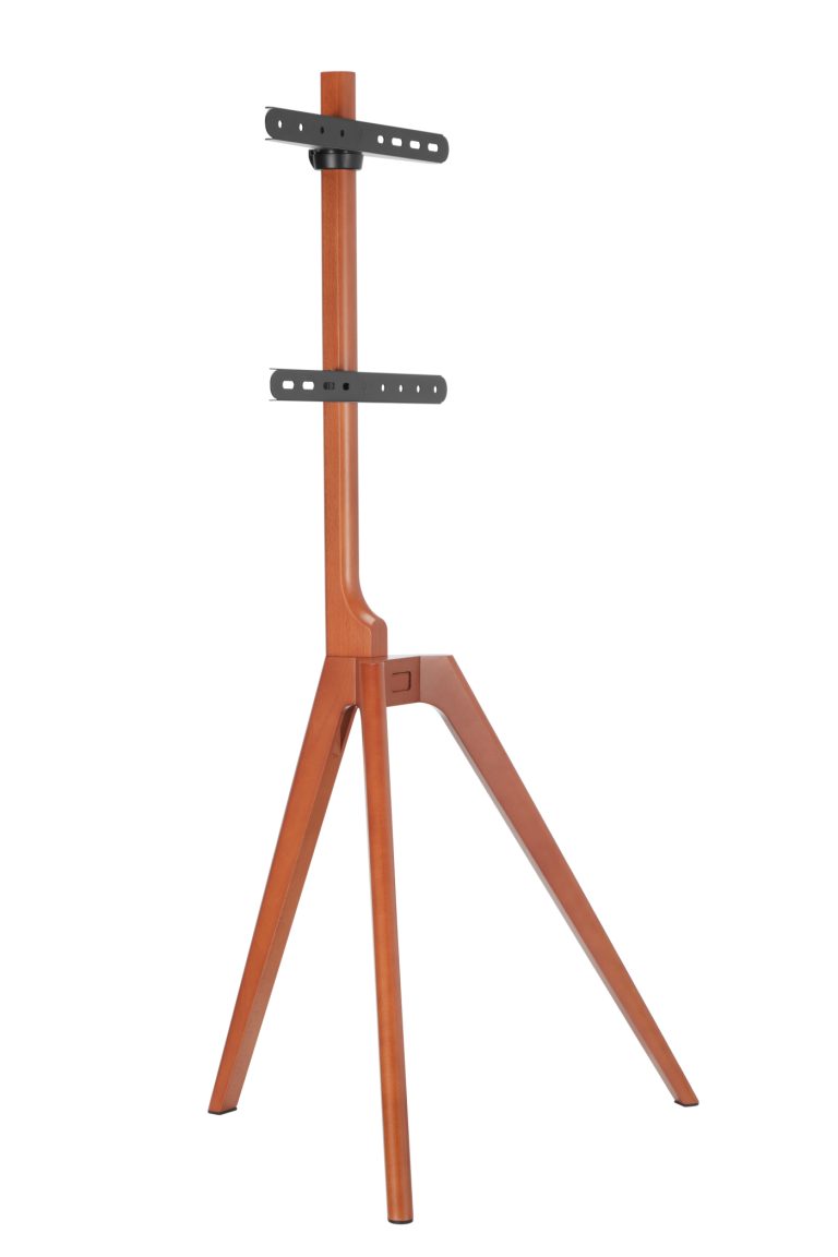 TV-Staffelei Designstudio - drehbar - bis 65 Zoll