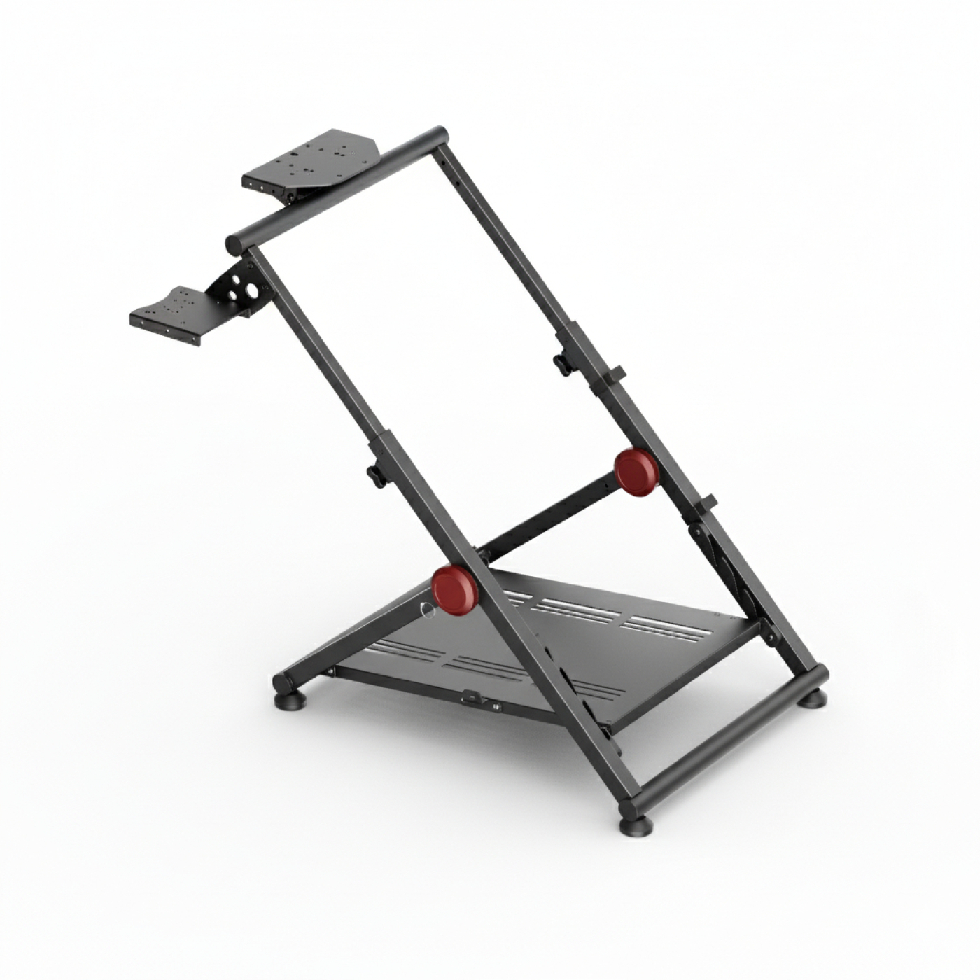 VDD Kompatibel mit Logitech & Fanatec - Lenkradständer - Rennlenkradständer - Renncockpit