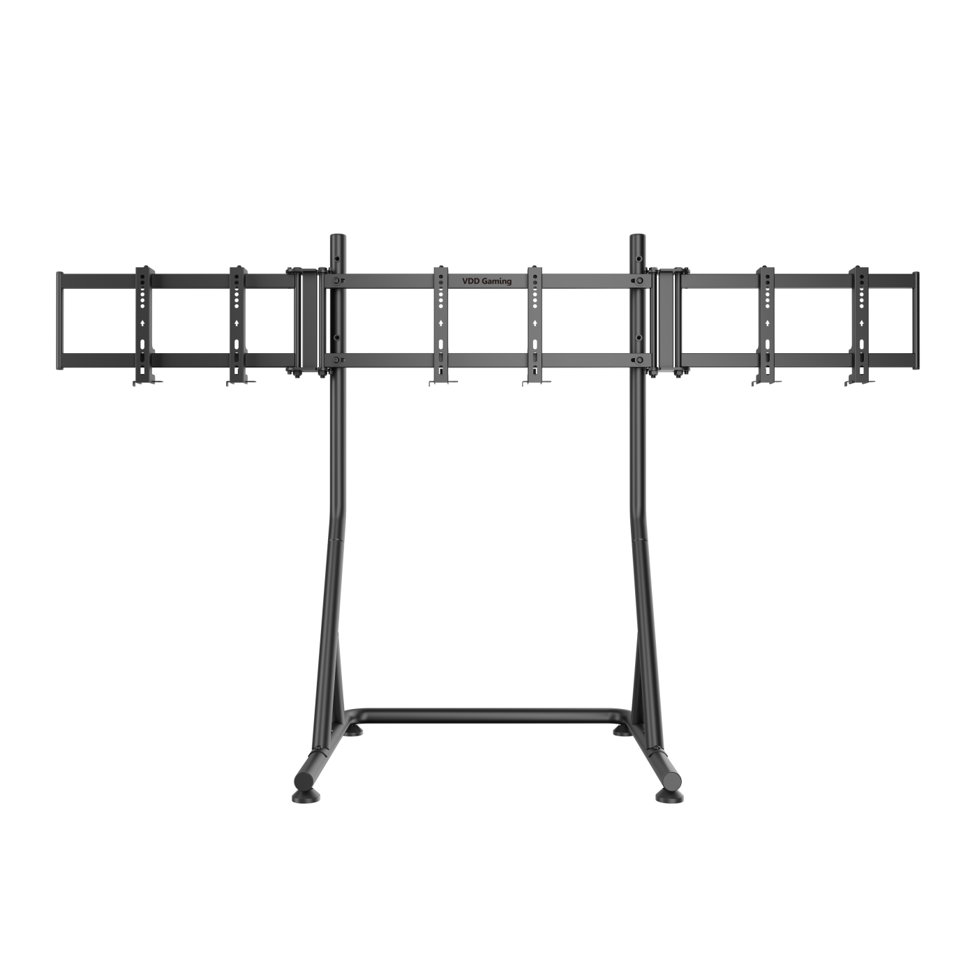 VDD – Monitorständer – Monitorständer – Monitorständer für 3 Monitore – Monitorhalterung