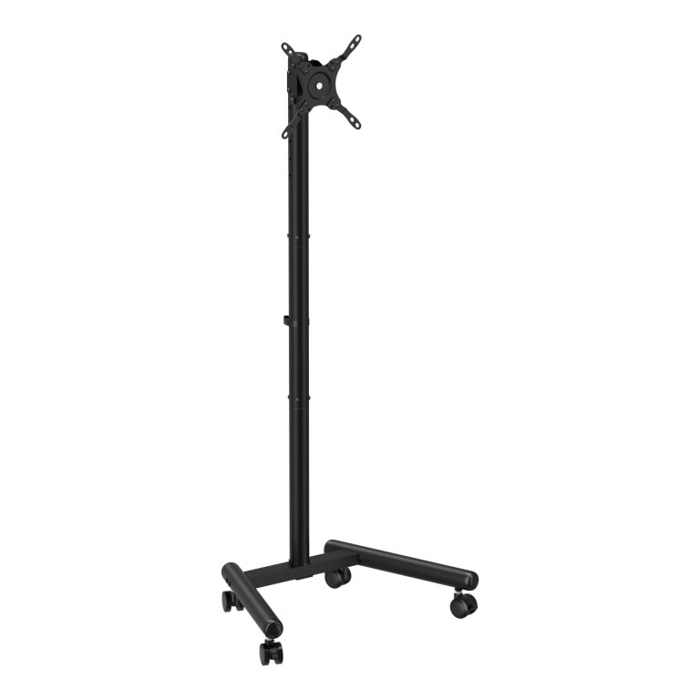 VDD – TV-Stativ – TV-Ständer – fahrbar – max. 50 Zoll – max. 20 kg