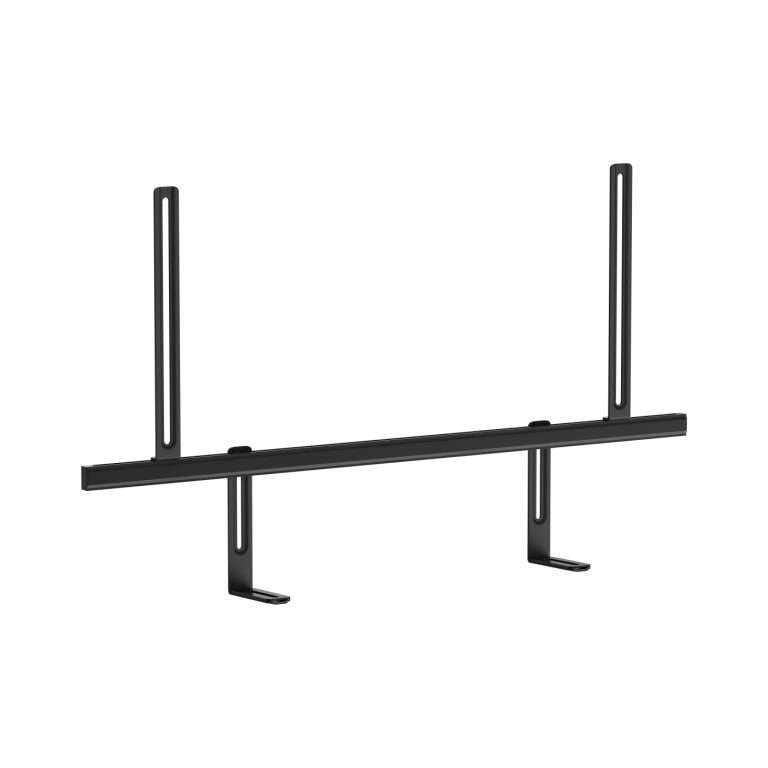 VDD – Soundbar-Halterung – Lautsprecherhalterung – Aufhängevorrichtung für Soundbar – Universal