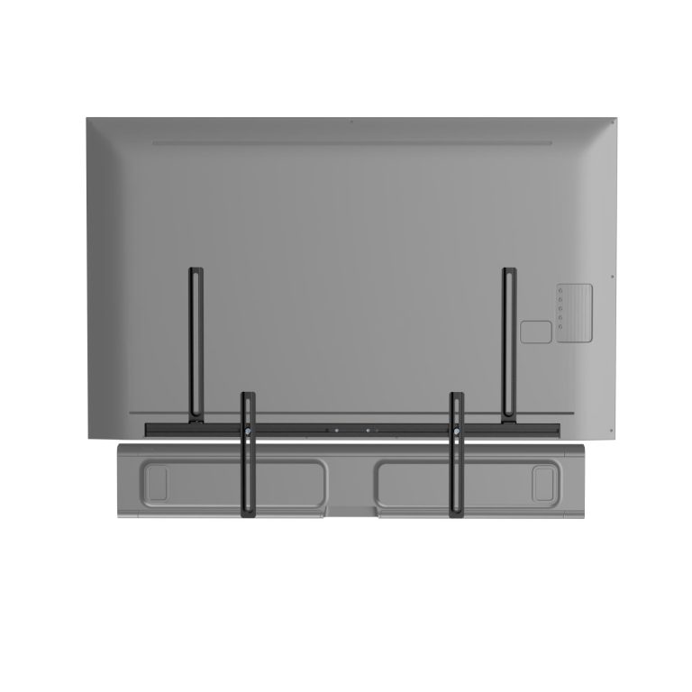 VDD – Soundbar-Halterung – Lautsprecherhalterung – Aufhängevorrichtung für Soundbar – Universal - alternatives Bild