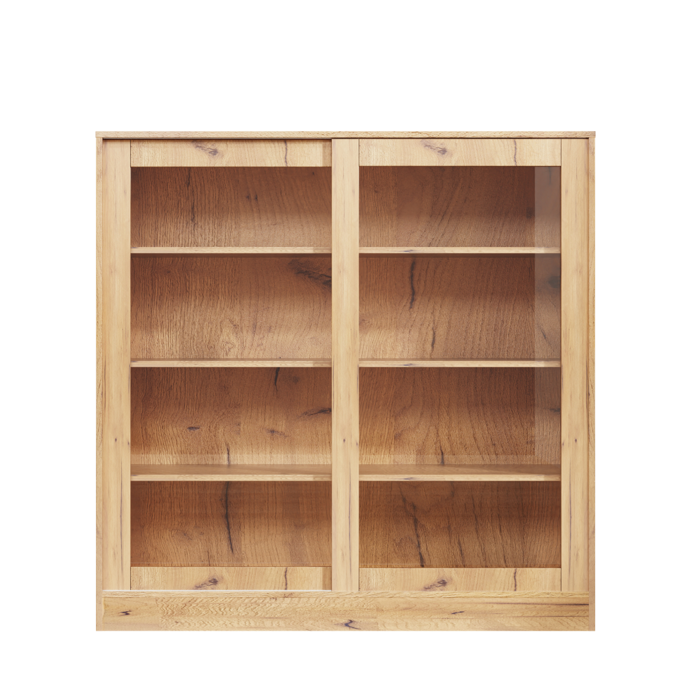 VDD – Vitrine – Vitrine mit Glas – Sideboard – Aufbewahrungsschrank - VDD World DE VDD – Vitrine – Vitrine mit Glas – Sideboard – Aufbewahrungsschrank - VDD World DE