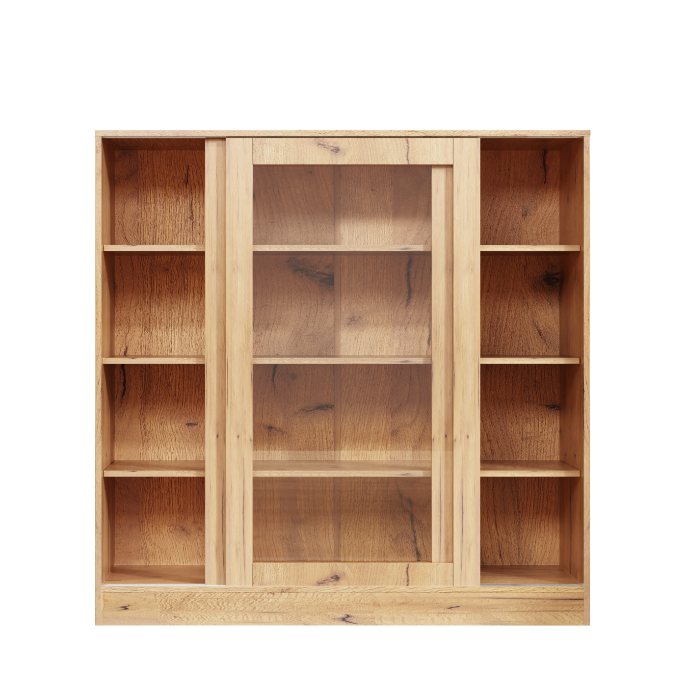 VDD – Vitrine – Vitrine mit Glas – Sideboard – Aufbewahrungsschrank - VDD World DE VDD – Vitrine – Vitrine mit Glas – Sideboard – Aufbewahrungsschrank - VDD World DE