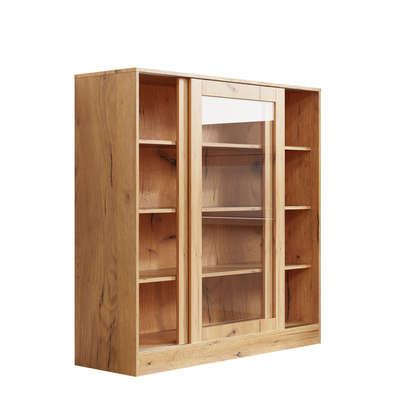 VDD – Vitrine – Vitrine mit Glas – Sideboard – Aufbewahrungsschrank - VDD World DE VDD – Vitrine – Vitrine mit Glas – Sideboard – Aufbewahrungsschrank - VDD World DE