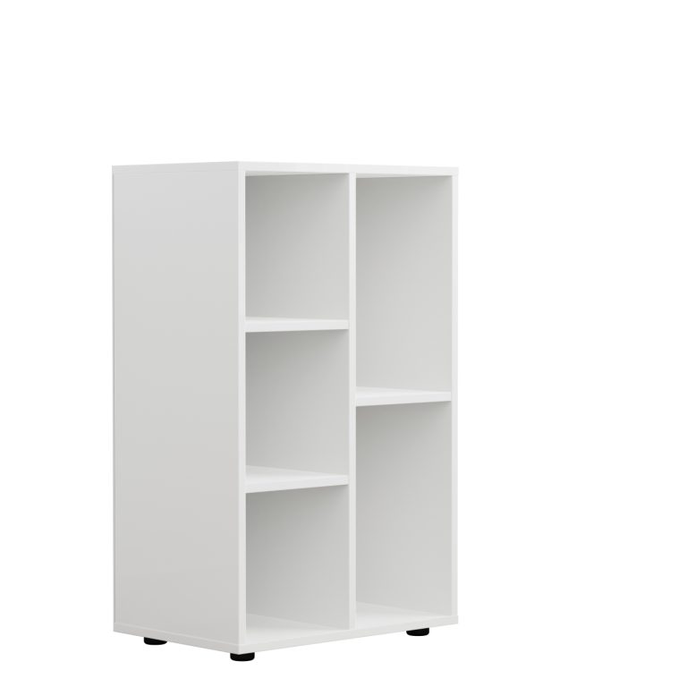 VDD – Kleiderschrank – Kleiderschrank weiß – Kleiderschrank – Kleiderschränke Schlafzimmer – Weiß - VDD World DE