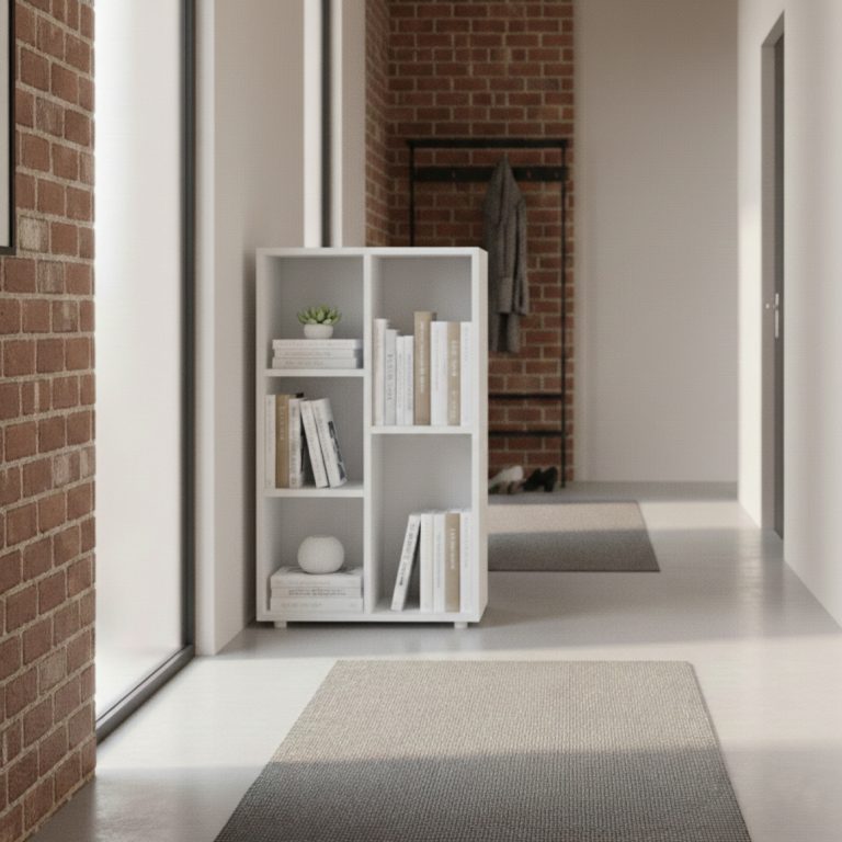 VDD – Kleiderschrank – Kleiderschrank weiß – Kleiderschrank – Kleiderschränke Schlafzimmer – Weiß - VDD World DE