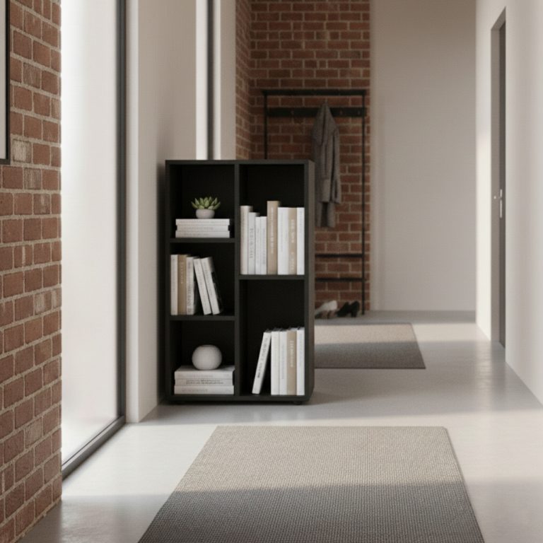 VDD – Schrank – Fachschrank – Raumteiler – Wandschrank – Aufbewahrungsschrank - VDD World DE