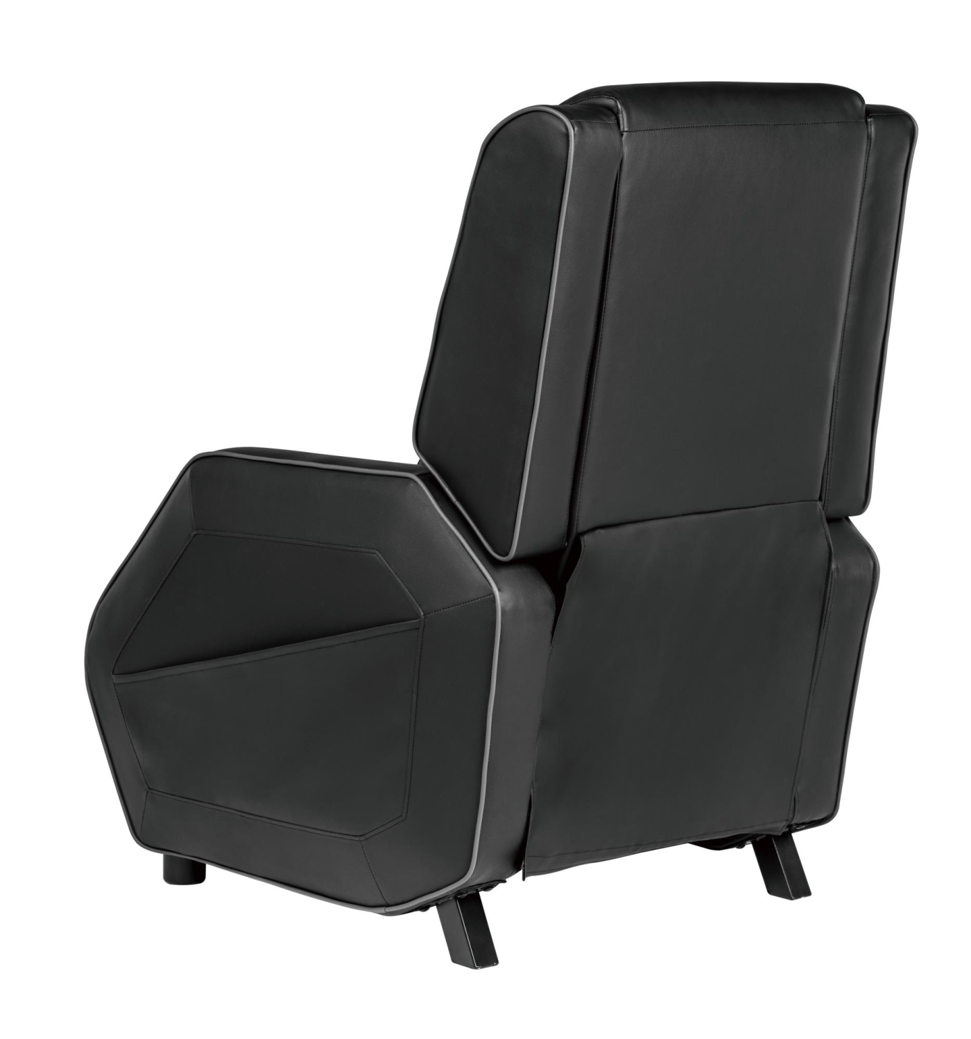 VDD – Gaming-Stuhl – Gaming-Stuhl – Gaming-Stuhl mit Fußstütze – Gaming-Stuhl schwarz - VDD World DE VDD – Gaming-Stuhl – Gaming-Stuhl – Gaming-Stuhl mit Fußstütze – Gaming-Stuhl schwarz - VDD World DE