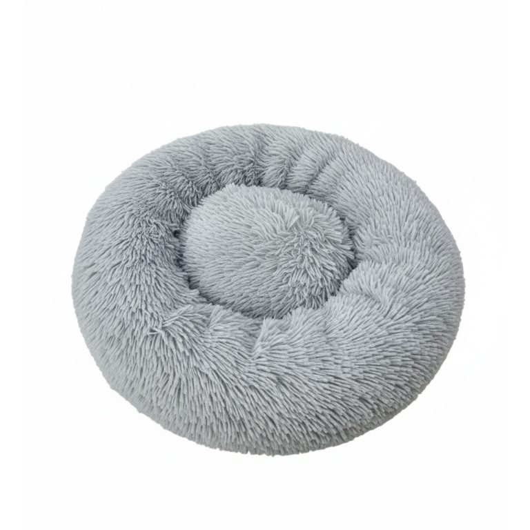 Hundekorb - Hundebett - Donut Hundekorb - 80cm
