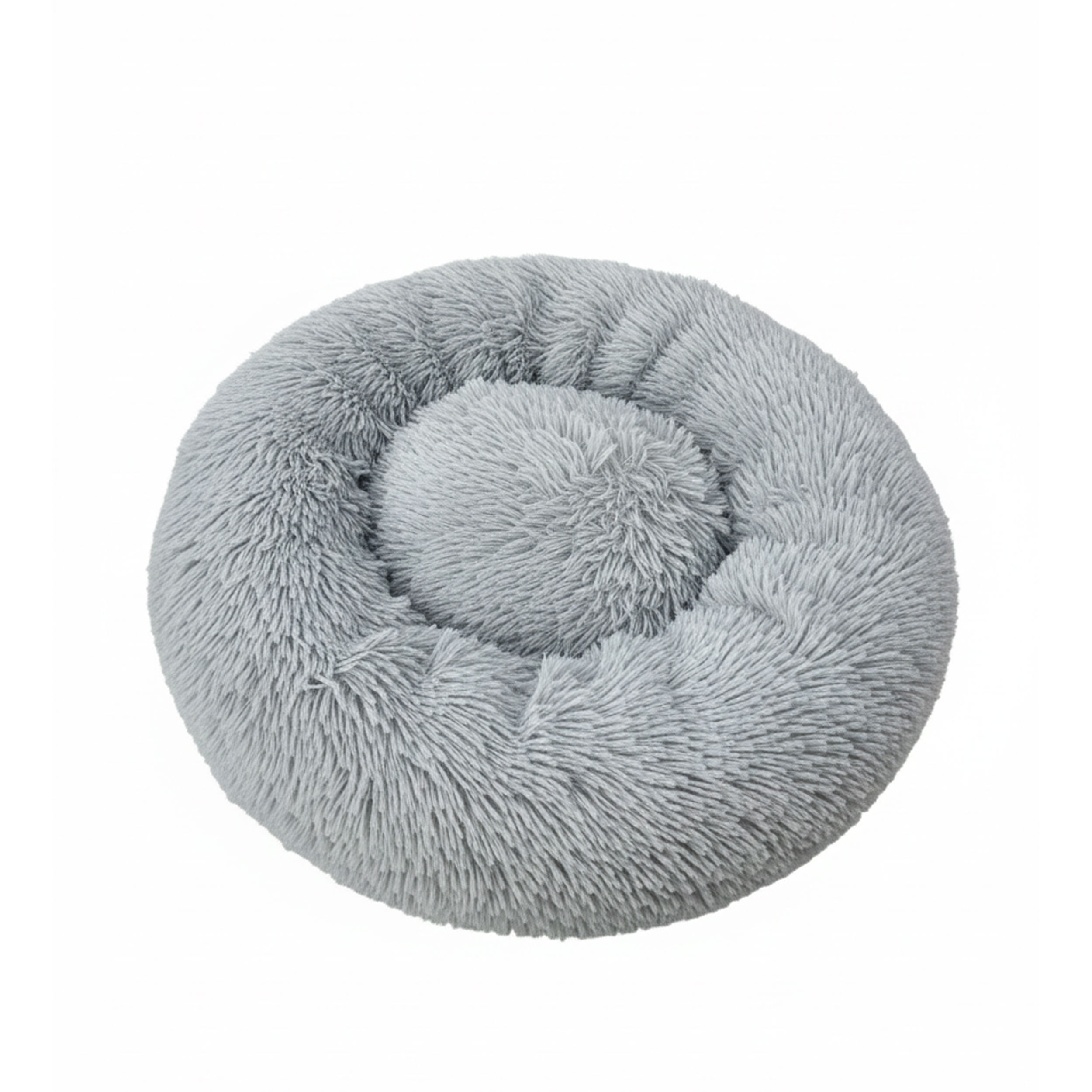 Hundekorb - Hundebett - Donut Hundekorb - 80cm