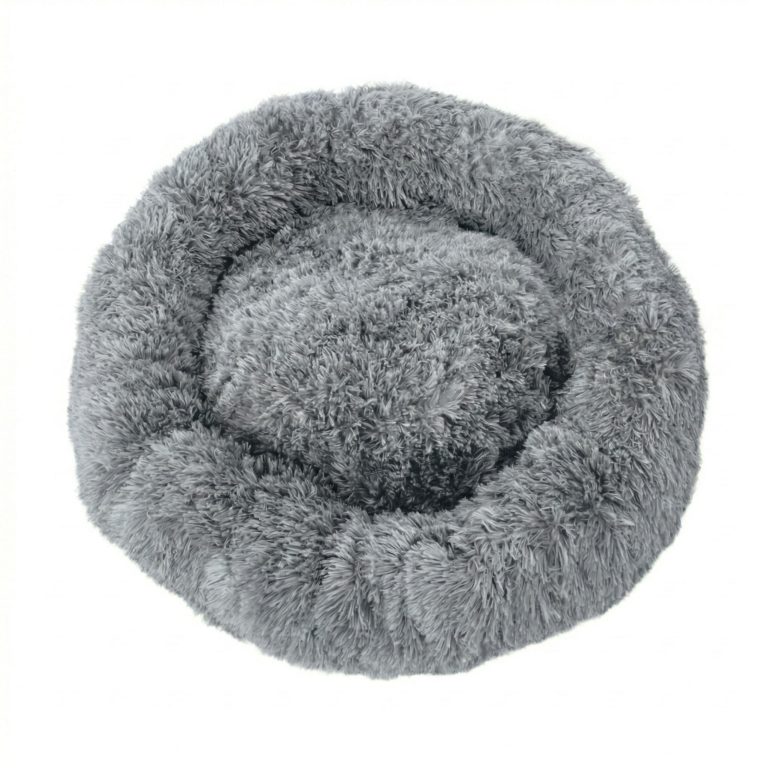 Hundekorb – Hundebett – Donut-Hundekorb – 100 cm