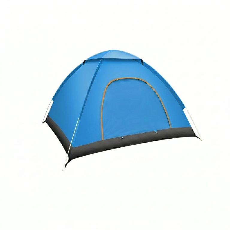 VDD – Pop-up-Zelt – Festivalzelt – Zelt – für 2 Personen – 160 x 160 x 130 cm