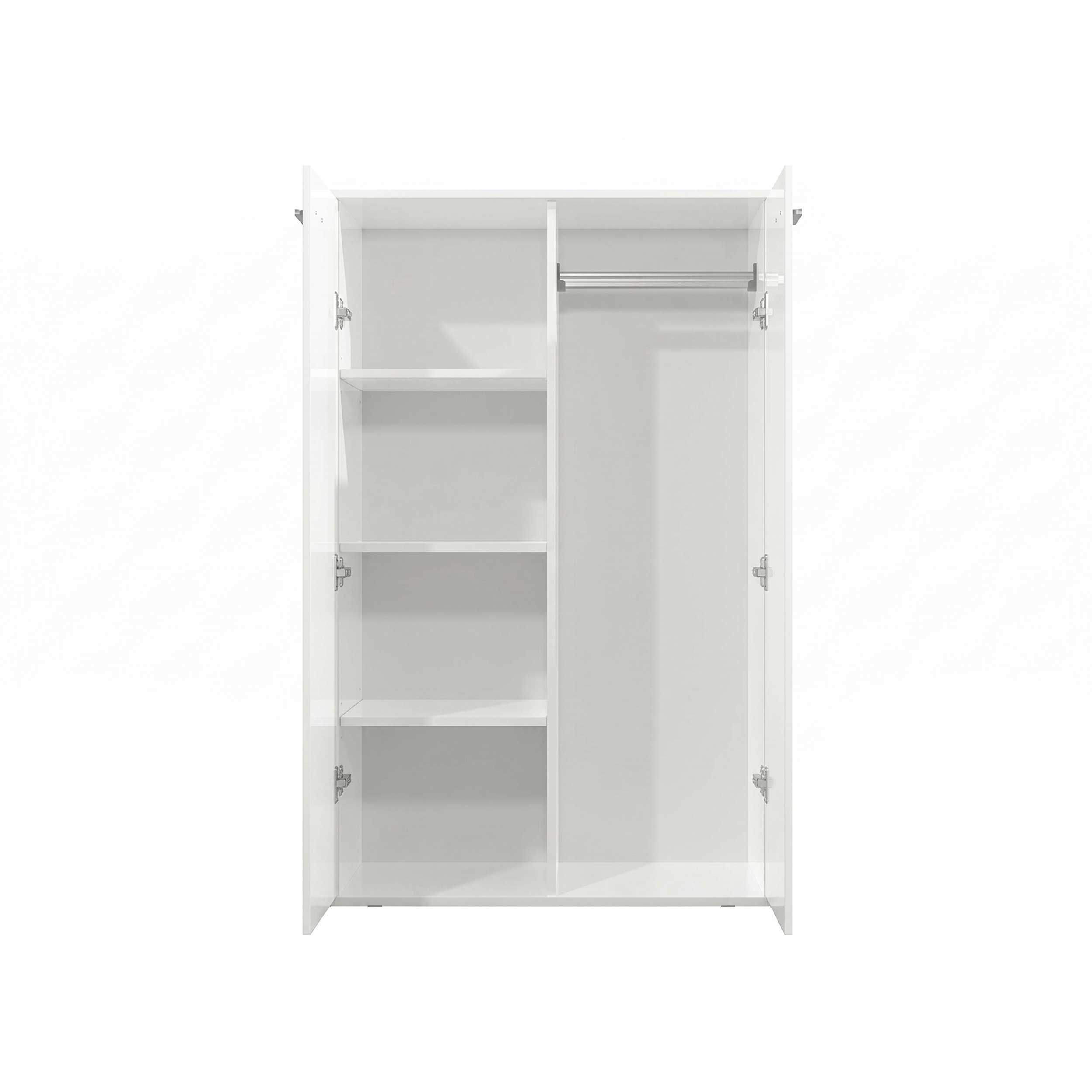 VDD – Kleiderschrank – Kleiderschrank weiß – Kleiderschrank – Kleiderschränke Schlafzimmer – Schrank - VDD World DE VDD – Kleiderschrank – Kleiderschrank weiß – Kleiderschrank – Kleiderschränke Schlafzimmer – Schrank - VDD World DE