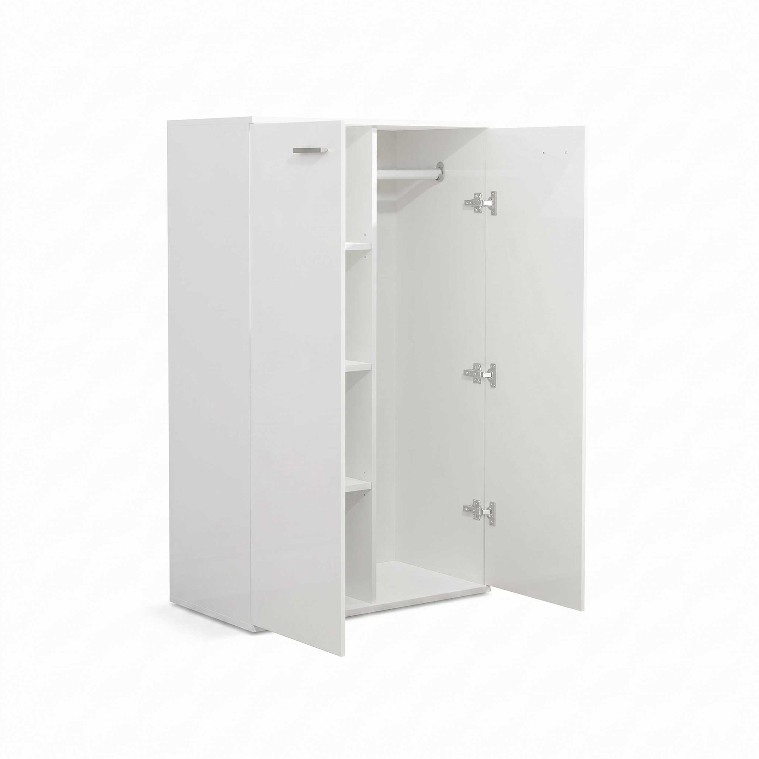 VDD – Kleiderschrank – Kleiderschrank weiß – Kleiderschrank – Kleiderschränke Schlafzimmer – Schrank - VDD World DE VDD – Kleiderschrank – Kleiderschrank weiß – Kleiderschrank – Kleiderschränke Schlafzimmer – Schrank - VDD World DE