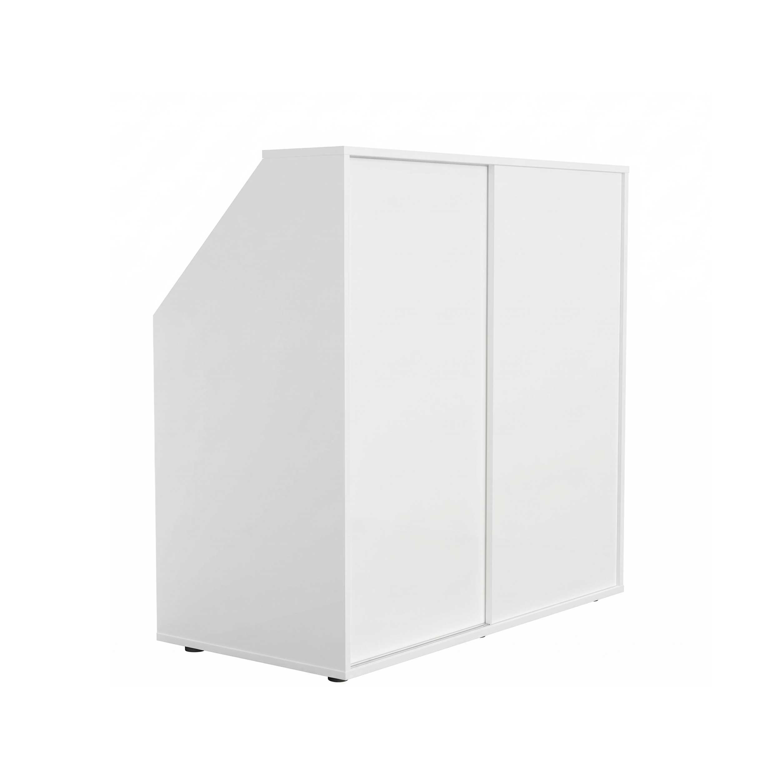 VDD – Schrägwandschrank – Kleiderschrank – Kleiderschrank – Aufbewahrungsschrank – Kleiderschrank - VDD World DE VDD – Schrägwandschrank – Kleiderschrank – Kleiderschrank – Aufbewahrungsschrank – Kleiderschrank - VDD World DE