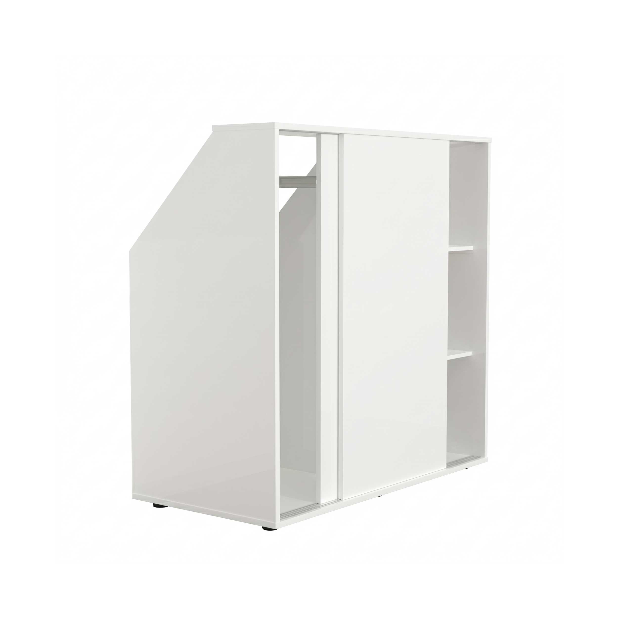VDD – Schrägwandschrank – Kleiderschrank – Kleiderschrank – Aufbewahrungsschrank – Kleiderschrank - VDD World DE VDD – Schrägwandschrank – Kleiderschrank – Kleiderschrank – Aufbewahrungsschrank – Kleiderschrank - VDD World DE
