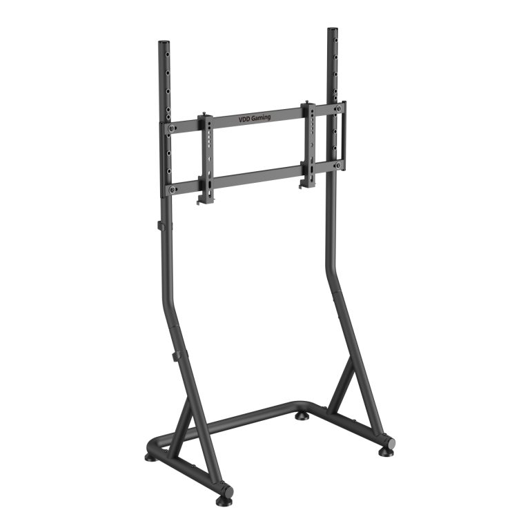 VDD – Monitorständer – Monitorständer – Monitorständer für 1 Monitor – Sim-Racing