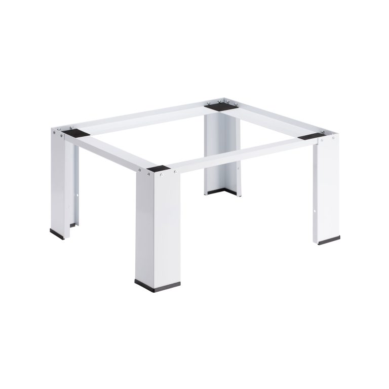 VDD – Waschmaschinenaufsatz – Aufsatzmöbel – Universalmodell – 250 kg Tragkraft