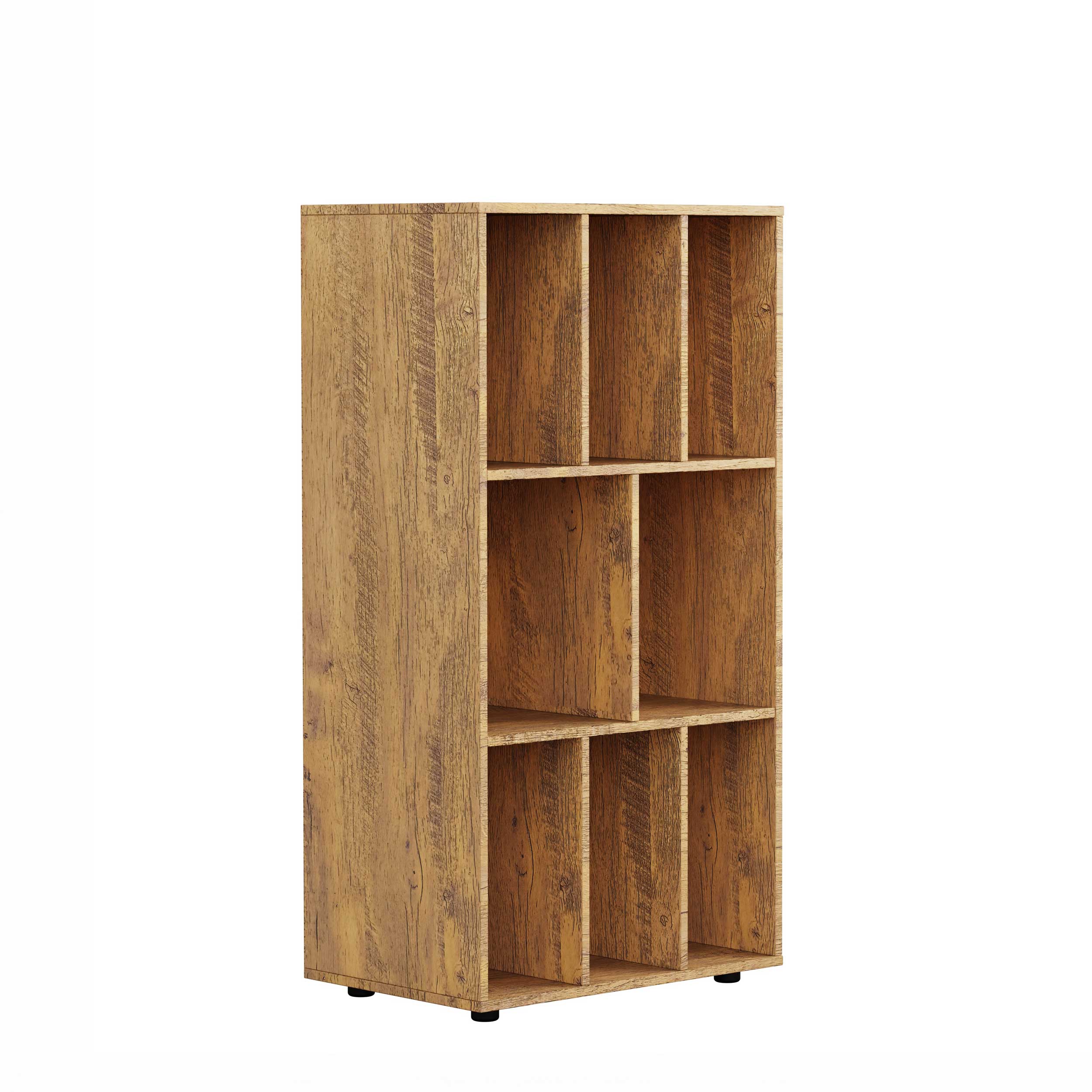 VDD – Schrank – Fachschrank – Raumteiler – Wandschrank – Aufbewahrungsschrank