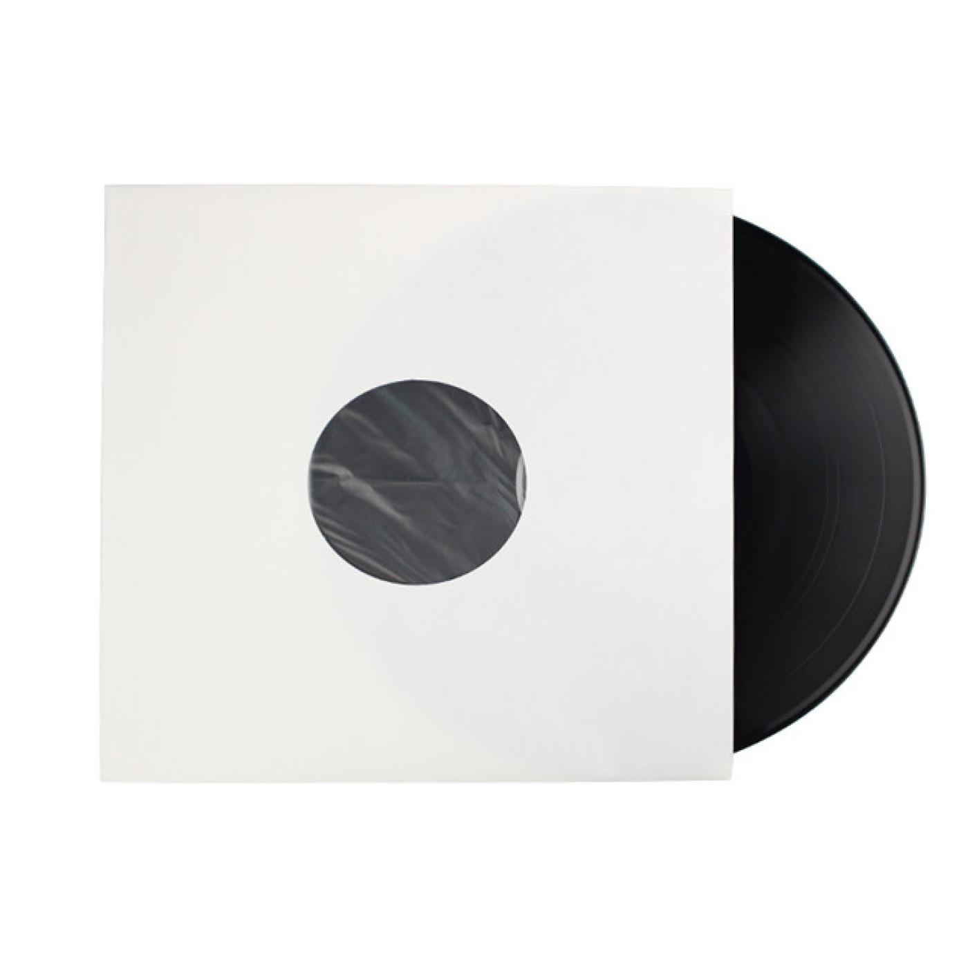 VDD – Vinylhüllen – Vinylschutzhüllen – Papierhüllen