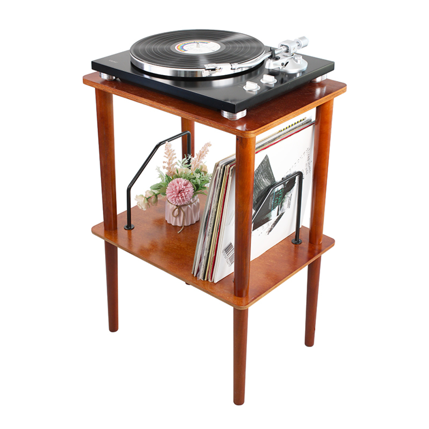 VDD – Plattenspieler-Möbel – Plattenspieler-Schrank – Plattenaufbewahrung – Vinyl-Möbel - VDD World DE VDD – Plattenspieler-Möbel – Plattenspieler-Schrank – Plattenaufbewahrung – Vinyl-Möbel - VDD World DE