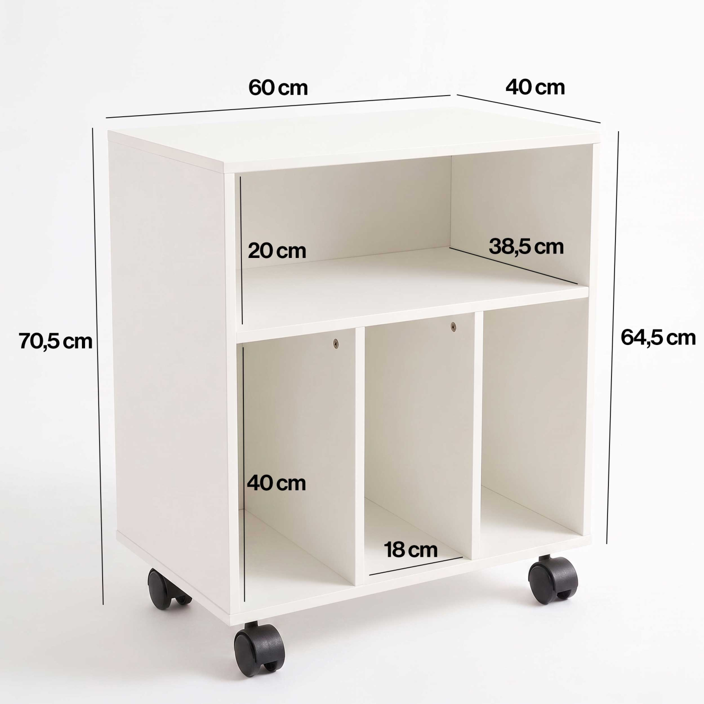 VDD – Schrank – Aufbewahrungsschrank – LP-Aufbewahrungssystem – LP-Schrank – Weiß - VDD World DE VDD – Schrank – Aufbewahrungsschrank – LP-Aufbewahrungssystem – LP-Schrank – Weiß - VDD World DE