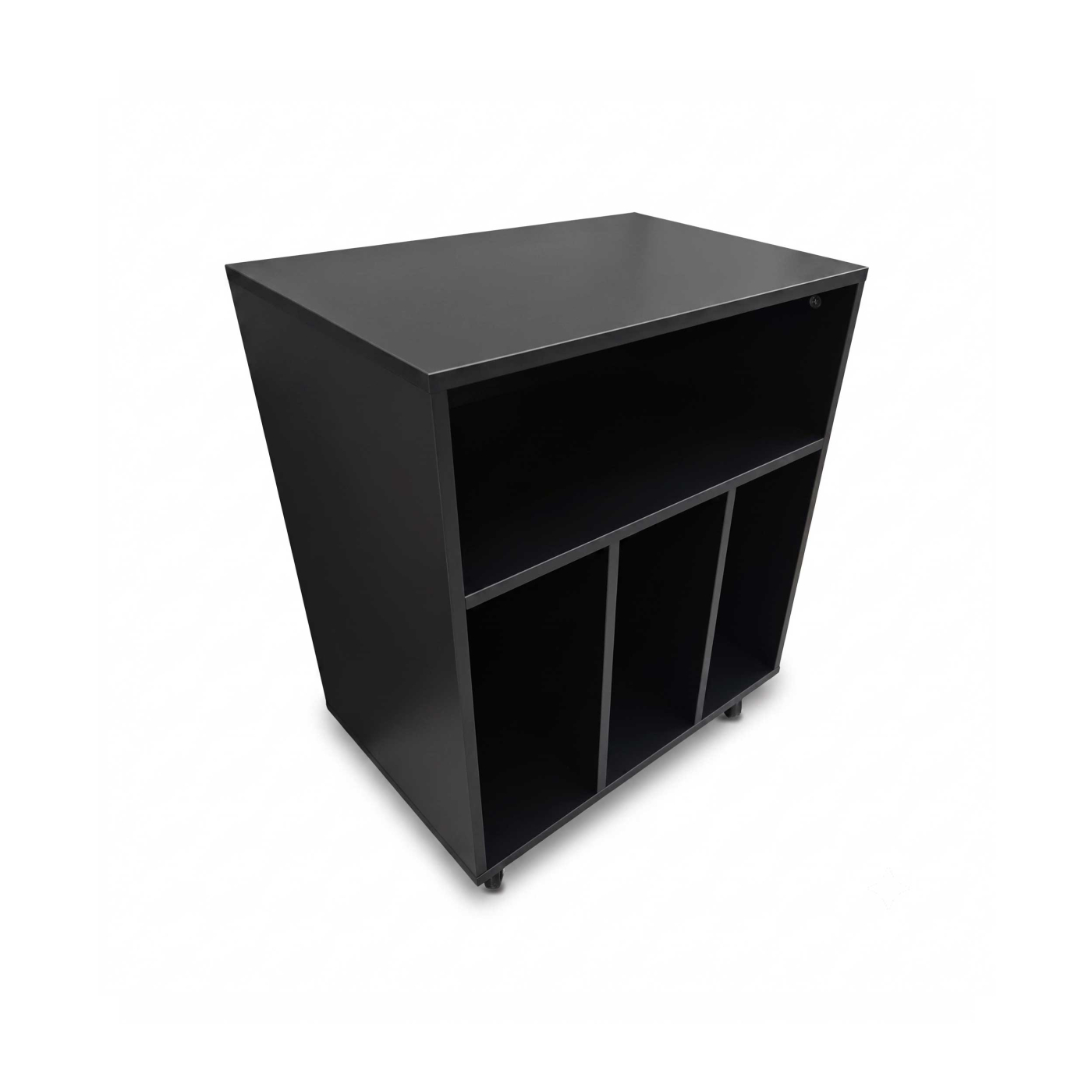 VDD – Schrank – Aufbewahrungsschrank – LP-Aufbewahrungssystem – LP-Schrank – Weiß - VDD World DE VDD – Schrank – Aufbewahrungsschrank – LP-Aufbewahrungssystem – LP-Schrank – Weiß - VDD World DE