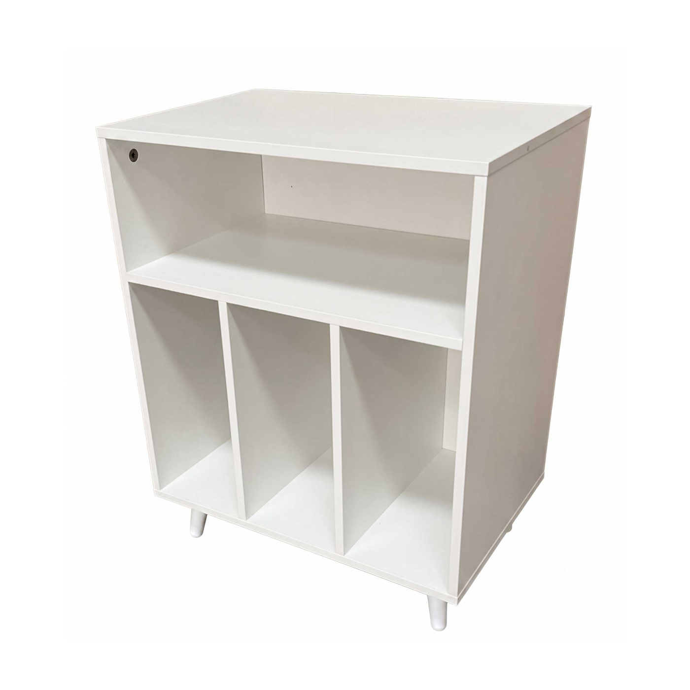 VDD – Schrank – Aufbewahrungsschrank – LP-Aufbewahrungssystem – LP-Schrank – Weiß - VDD World DE VDD – Schrank – Aufbewahrungsschrank – LP-Aufbewahrungssystem – LP-Schrank – Weiß - VDD World DE