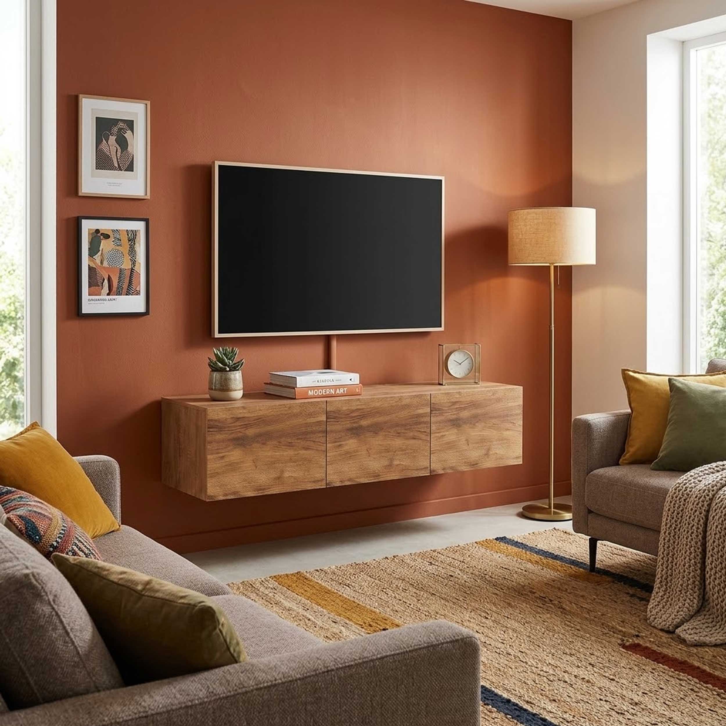 VDD – TV-Möbel – Schwebendes TV-Möbel – TV-Schrank – Hängendes TV-Möbel - VDD World DE VDD – TV-Möbel – Schwebendes TV-Möbel – TV-Schrank – Hängendes TV-Möbel - VDD World DE