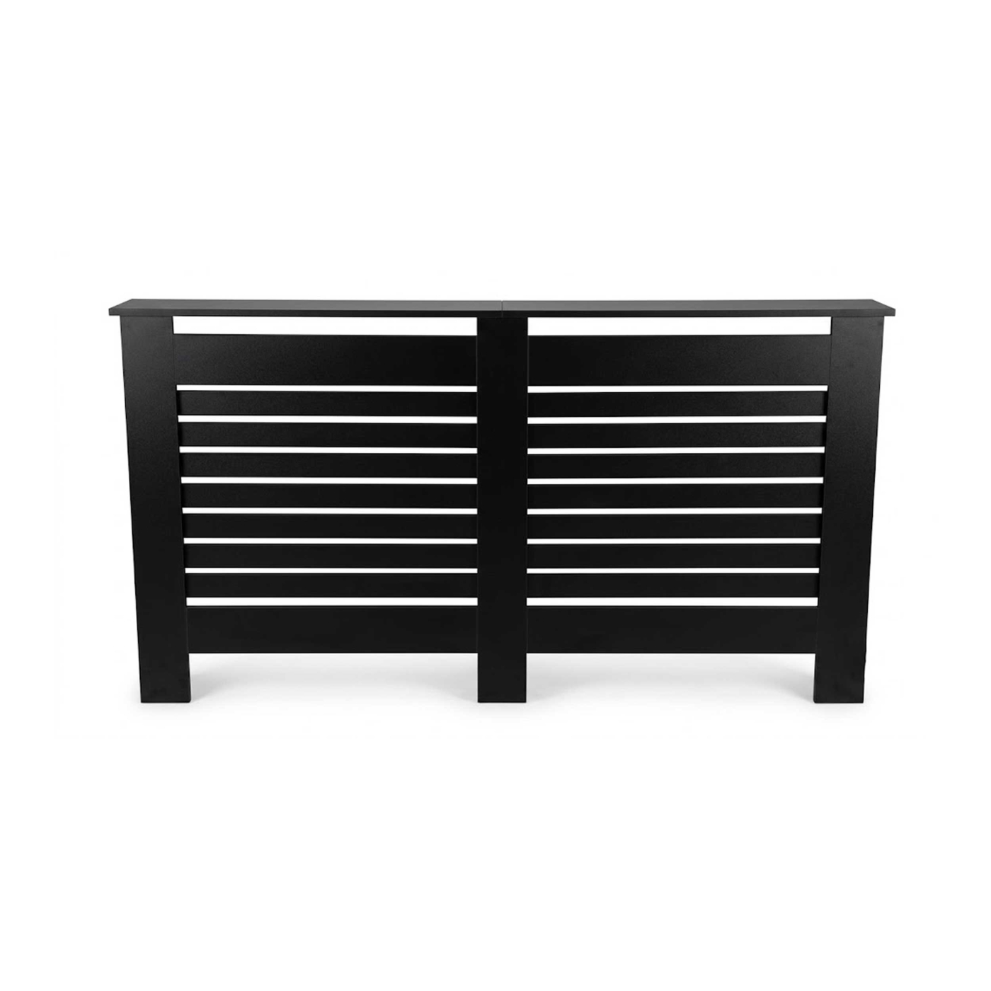 VDD – Heizkörperverkleidung – Heizungsverkleidung – Heizkörpergehäuse – 151,5 cm breit