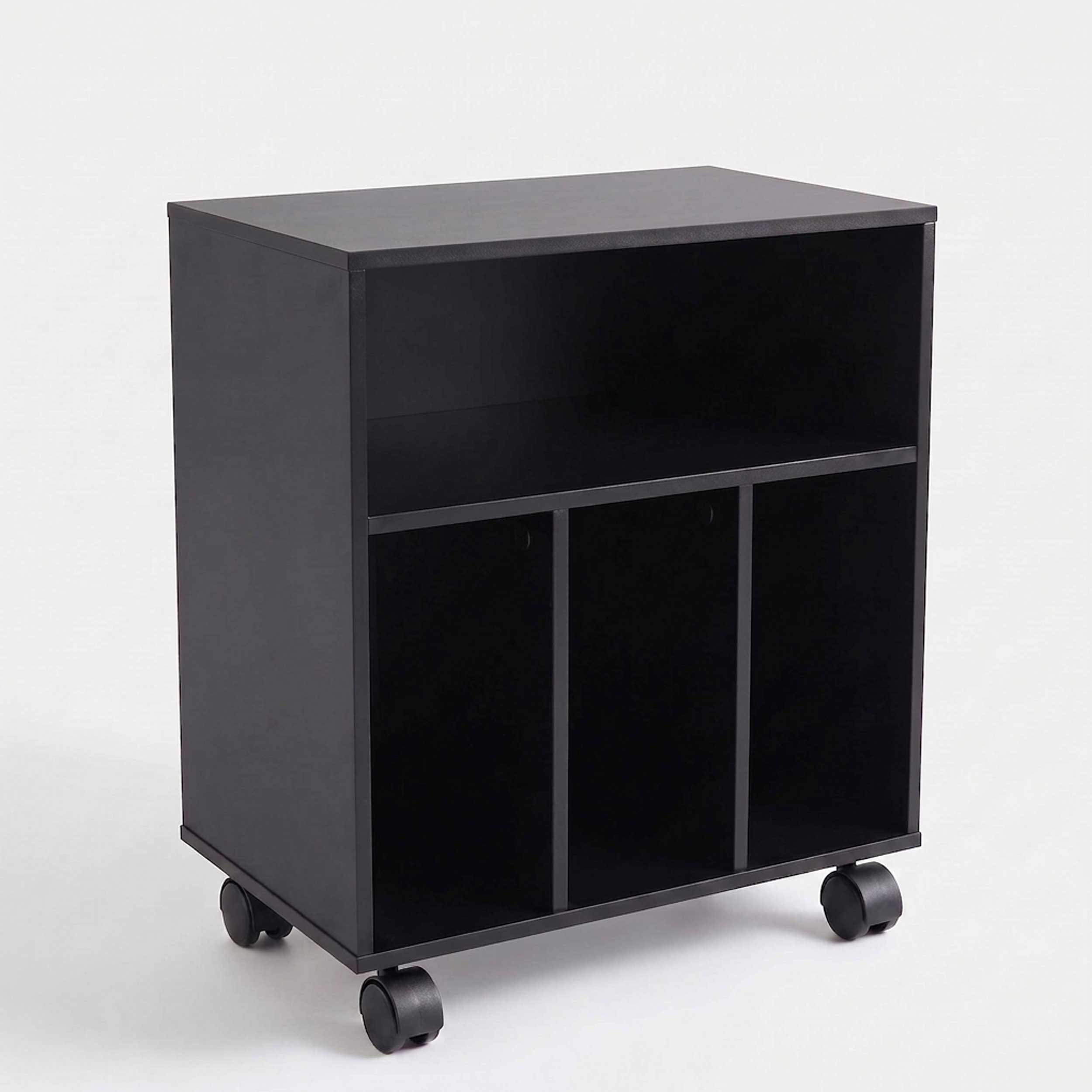 VDD – Schrank – Aufbewahrungsschrank – LP-Aufbewahrungssystem – LP-Schrank – Schwarz - VDD World DE VDD – Schrank – Aufbewahrungsschrank – LP-Aufbewahrungssystem – LP-Schrank – Schwarz - VDD World DE