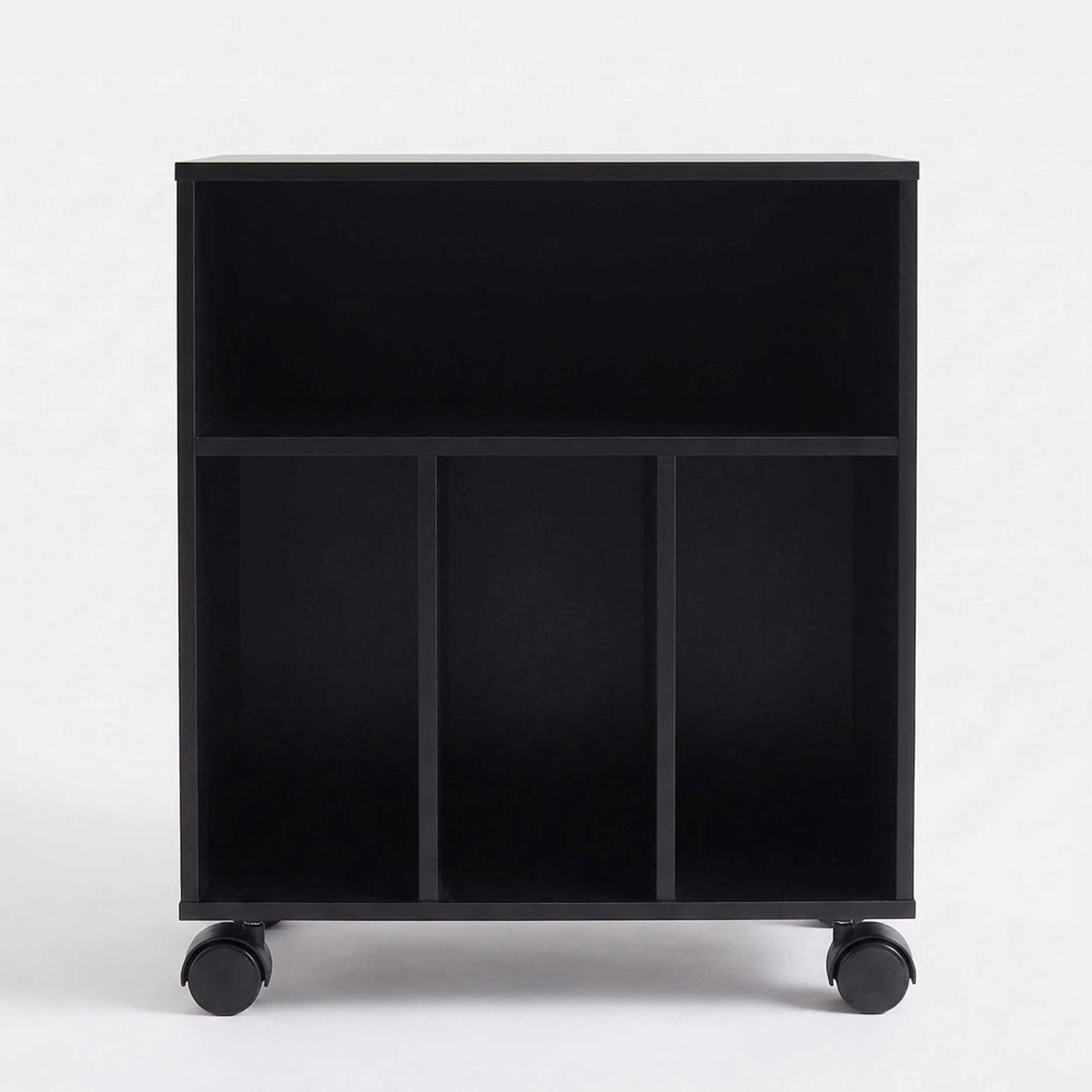 VDD – Schrank – Aufbewahrungsschrank – LP-Aufbewahrungssystem – LP-Schrank – Schwarz - VDD World DE VDD – Schrank – Aufbewahrungsschrank – LP-Aufbewahrungssystem – LP-Schrank – Schwarz - VDD World DE