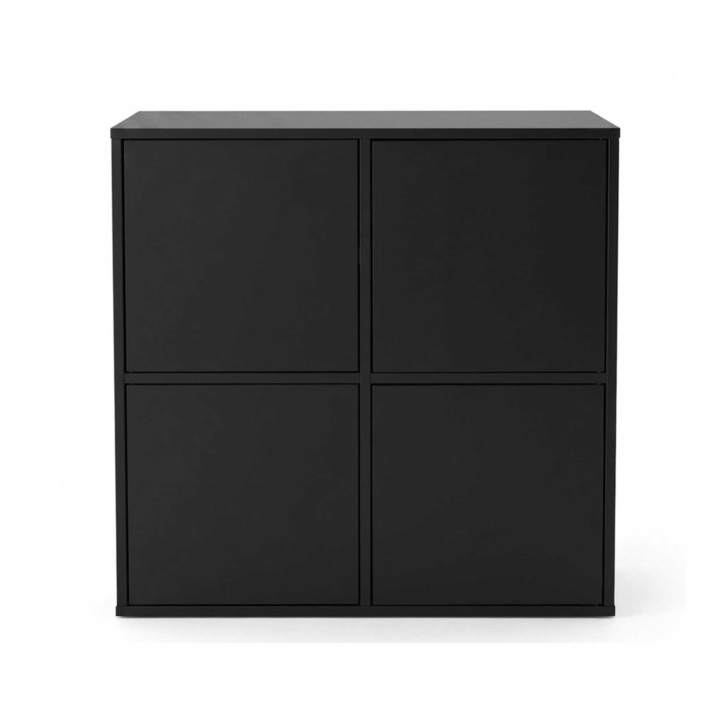 VDD – Vinylschrank – Aufbewahrungsschrank – LP-Aufbewahrung – Vinyl-Aufbewahrungsmöbel – Schwarz - VDD World DE VDD – Vinylschrank – Aufbewahrungsschrank – LP-Aufbewahrung – Vinyl-Aufbewahrungsmöbel – Schwarz - VDD World DE