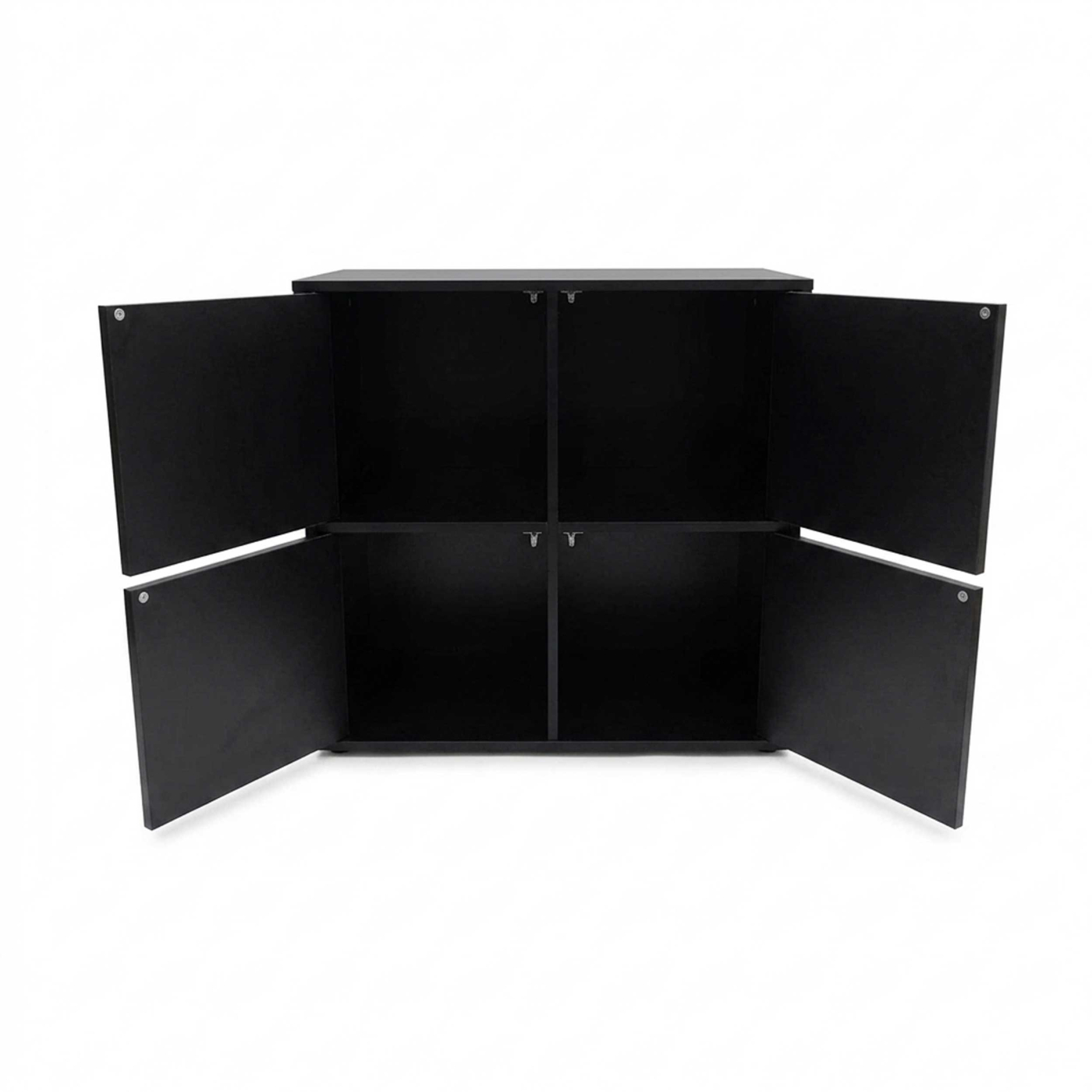 VDD – Vinylschrank – Aufbewahrungsschrank – LP-Aufbewahrung – Vinyl-Aufbewahrungsmöbel – Schwarz - VDD World DE VDD – Vinylschrank – Aufbewahrungsschrank – LP-Aufbewahrung – Vinyl-Aufbewahrungsmöbel – Schwarz - VDD World DE