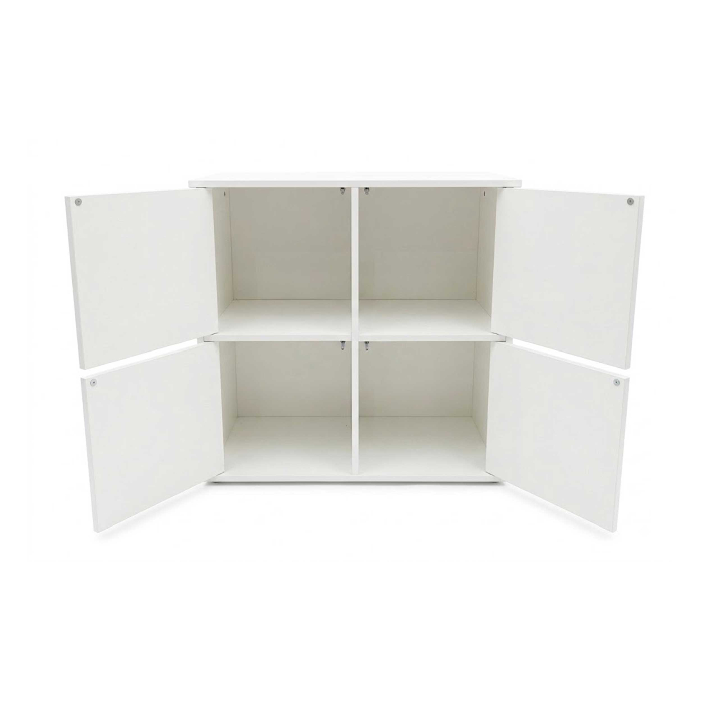 VDD – Vinylschrank – Aufbewahrungsschrank – LP-Aufbewahrung – Vinyl-Aufbewahrungsmöbel – Weiß - VDD World DE VDD – Vinylschrank – Aufbewahrungsschrank – LP-Aufbewahrung – Vinyl-Aufbewahrungsmöbel – Weiß - VDD World DE