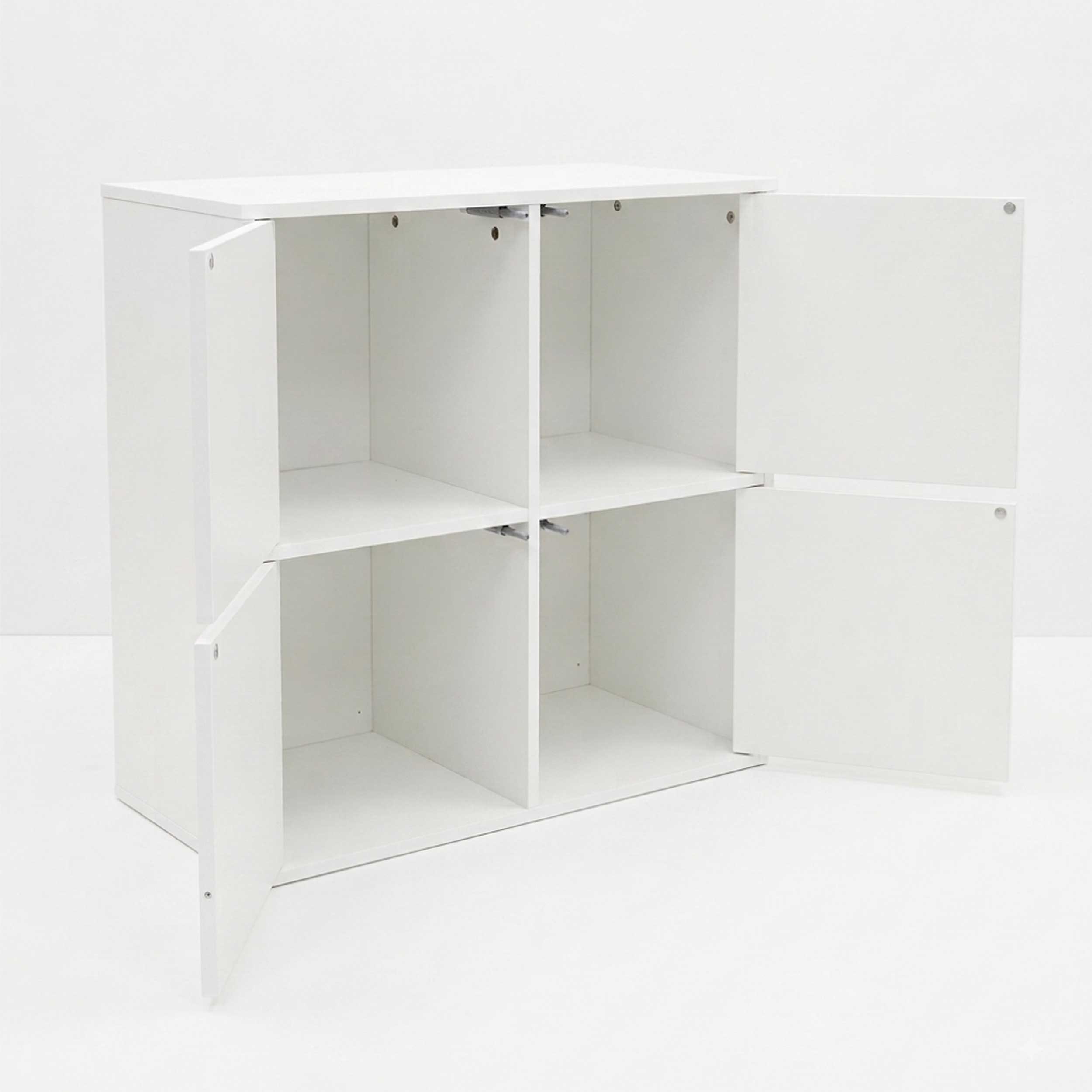 VDD – Vinylschrank – Aufbewahrungsschrank – LP-Aufbewahrung – Vinyl-Aufbewahrungsmöbel – Weiß - VDD World DE VDD – Vinylschrank – Aufbewahrungsschrank – LP-Aufbewahrung – Vinyl-Aufbewahrungsmöbel – Weiß - VDD World DE