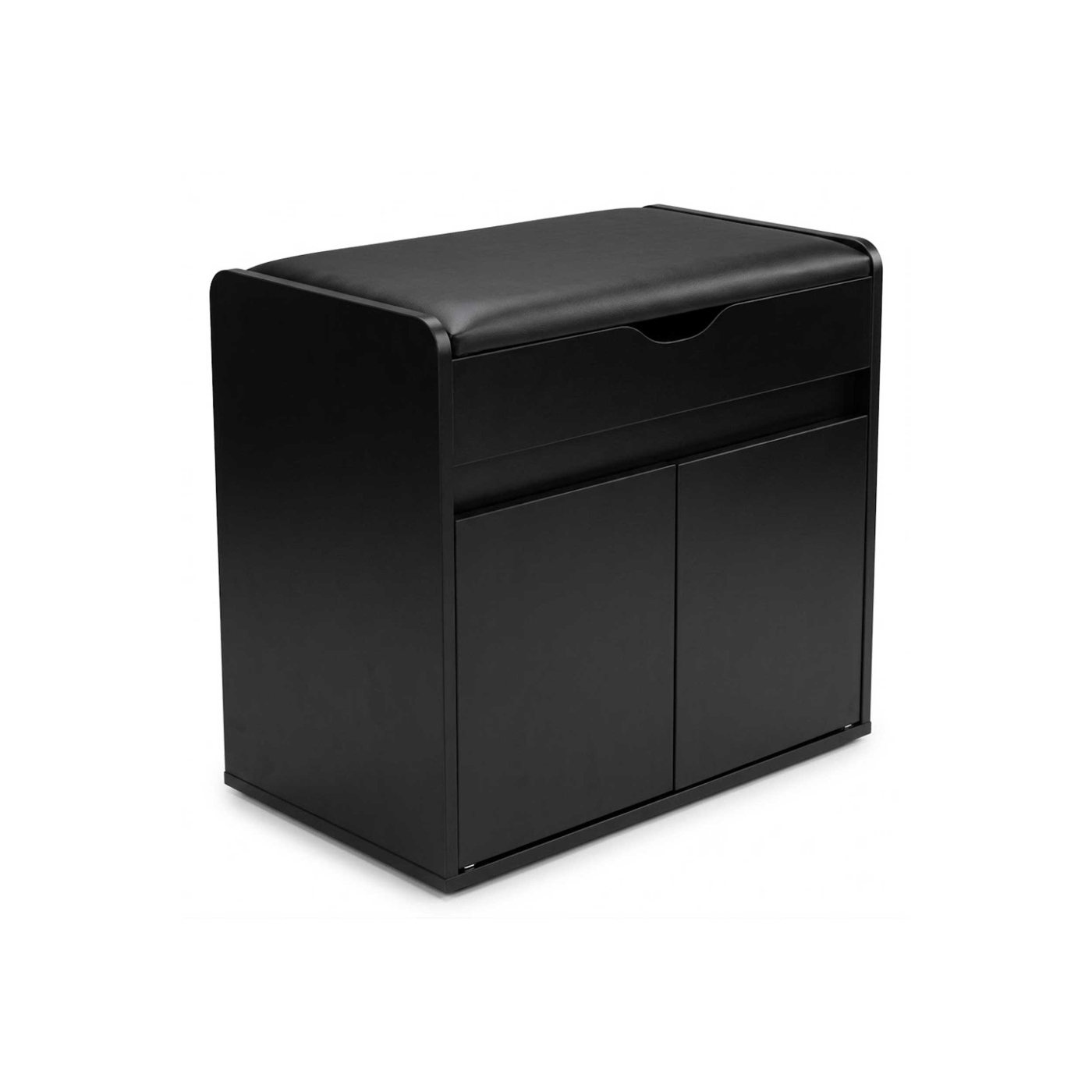 VDD – Schuhschrank – Schuhregal – Flurschrank – Sitzbank – schwarz - VDD World DE VDD – Schuhschrank – Schuhregal – Flurschrank – Sitzbank – schwarz - VDD World DE