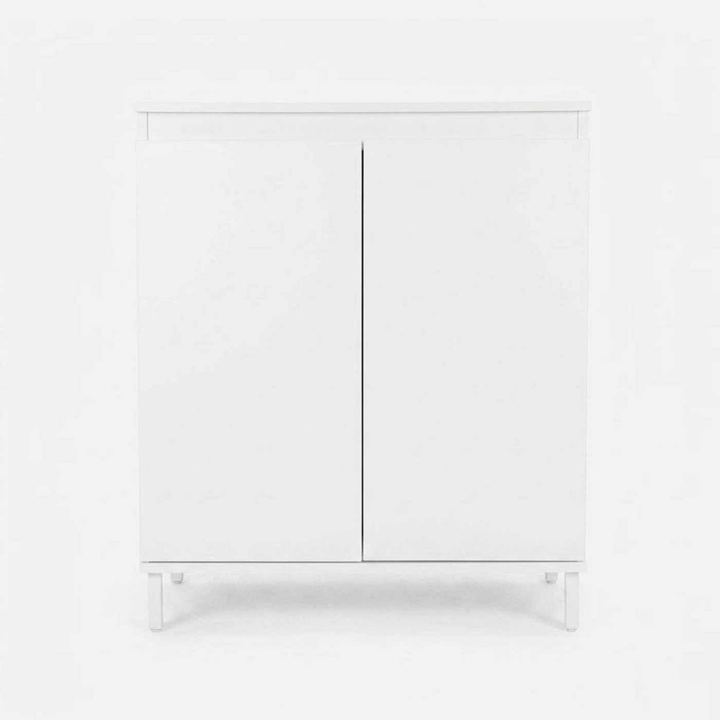 VDD – Schrank – Aufbewahrungsschrank – Wandmöbel – 70 x 40 x 82,5 cm – Weiß - VDD World DE VDD – Schrank – Aufbewahrungsschrank – Wandmöbel – 70 x 40 x 82,5 cm – Weiß - VDD World DE